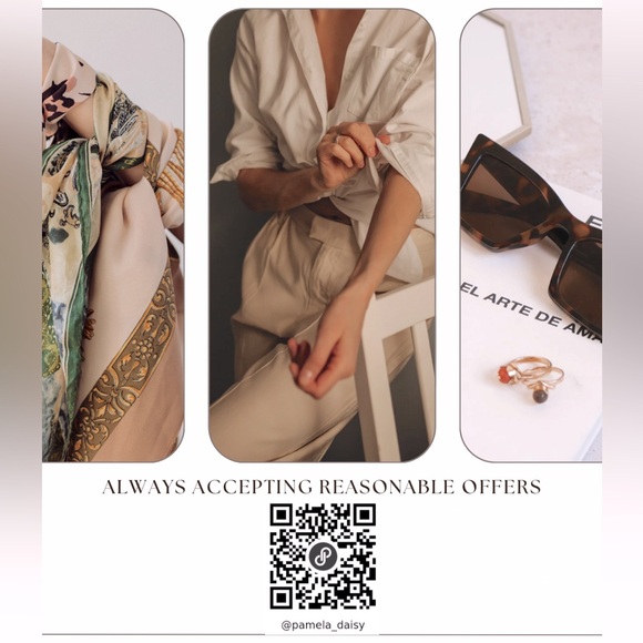 Always accepting reasonable offers - Picture 1 of 1